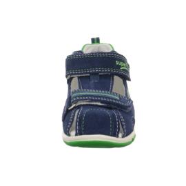 Offene Schuhe Kinder Superfit