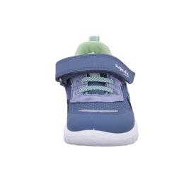 Halbschuhe Kinder Superfit
