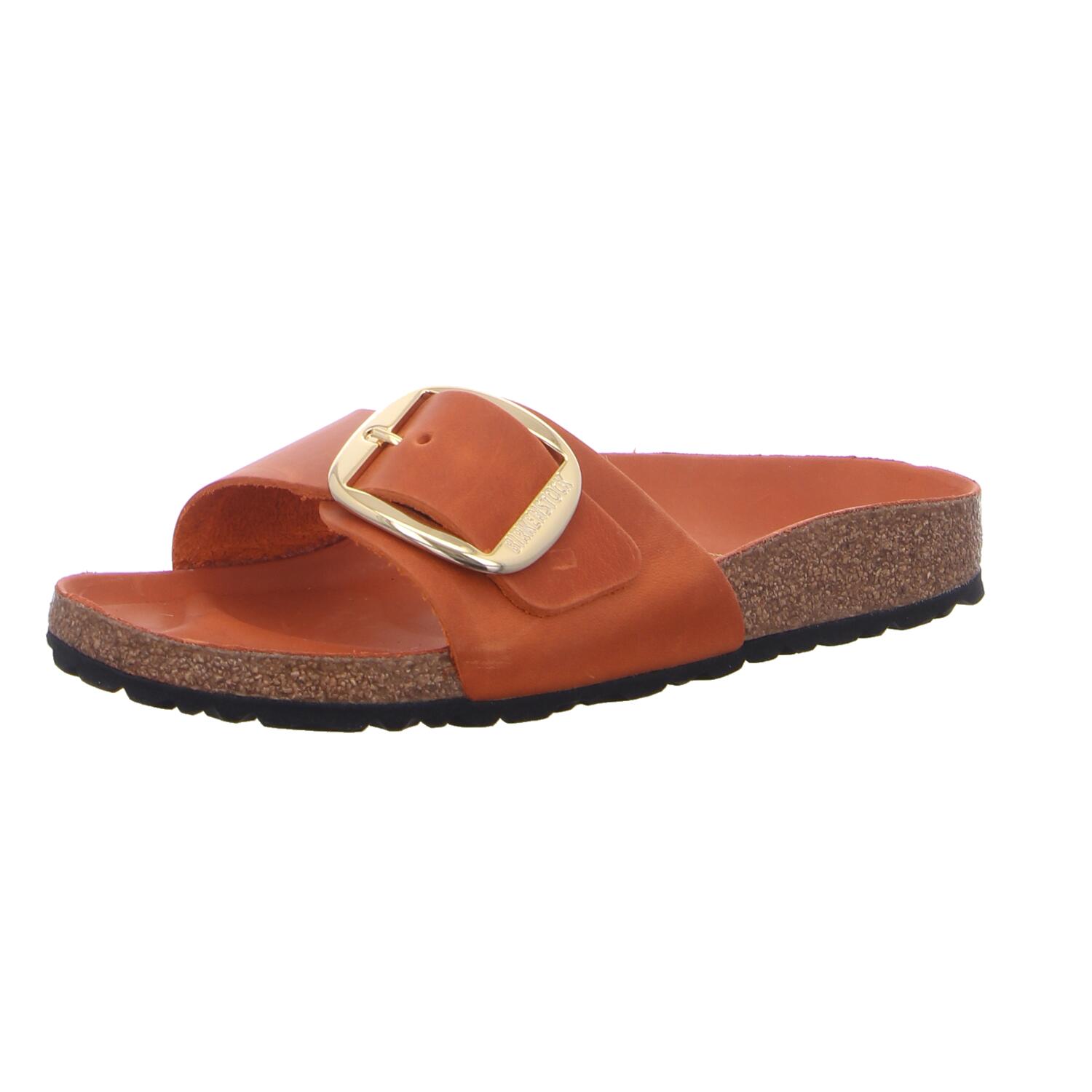Birkenstock Damen Schuh Bode