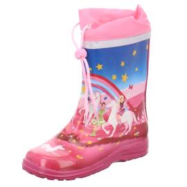 Gummistiefel Stiefel Kinder Beck