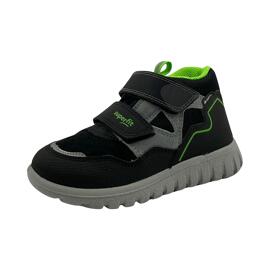 Halbschuhe Sportschuhe Kinder Superfit