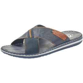 Sandalen Rieker