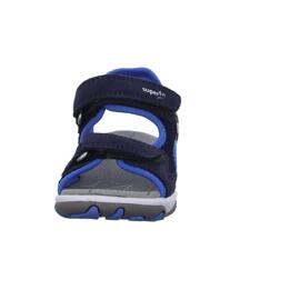 Offene Schuhe Kinder Superfit