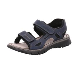 Sandalen Rieker
