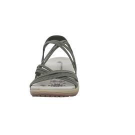 Sandaletten Outdoorschuhe Skechers
