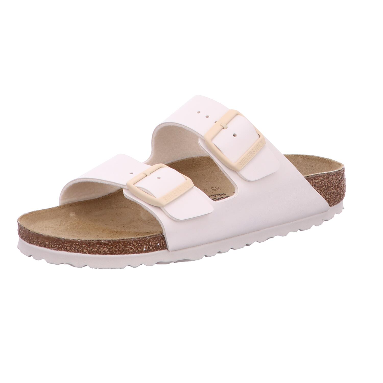 Birkenstock Arizona NU Oiled Tabacco Brown S Schuhhaus Gerhard Hober