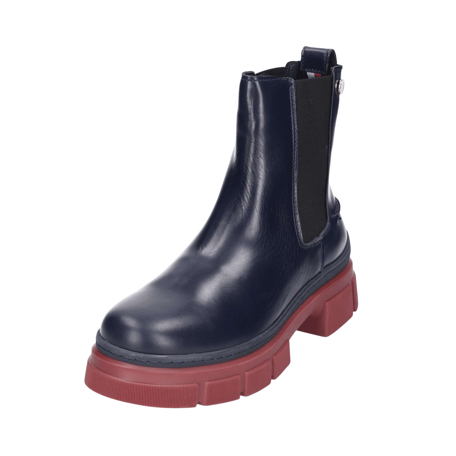 Tommy Hilfiger Damenstiefel sportiv | Schuh-Heinrich
