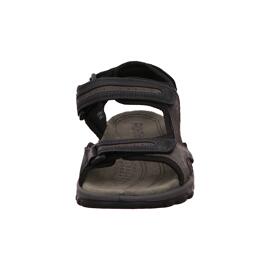 Trekking Slipper Rohde