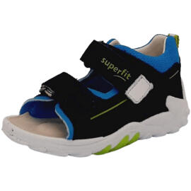 Offene Schuhe Kinder Superfit