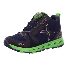 Kinder Halbschuhe Vado