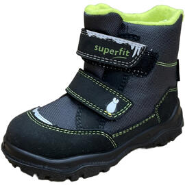 Stiefel Kinder Superfit