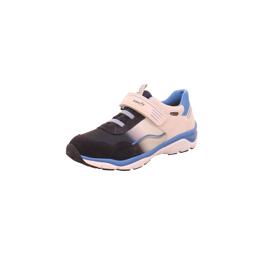 Halbschuhe Kinder Superfit