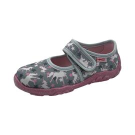 Halbschuhe Kinder Superfit