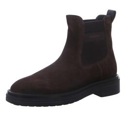 Stiefeletten Gant
