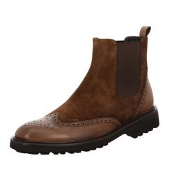 Stiefeletten Stiefel Herren Mario Fagni