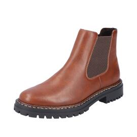 Stiefeletten Rieker