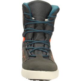 Stiefel Kinder LOWA