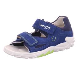 Offene Schuhe Kinder Superfit