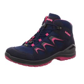 Sportschuhe Kinder LOWA