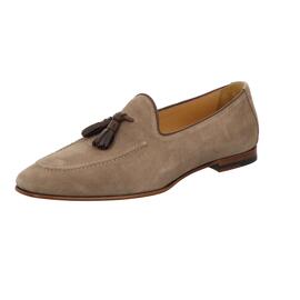 Slipper Herren Businessschuhe Mario Fagni