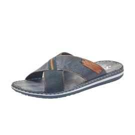 Sandalen Rieker