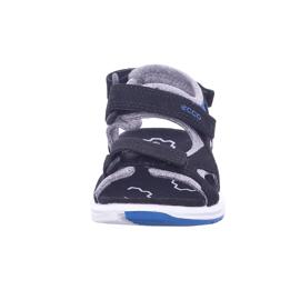 Offene Schuhe Kinder Superfit