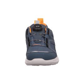 Halbschuhe Kinder Superfit