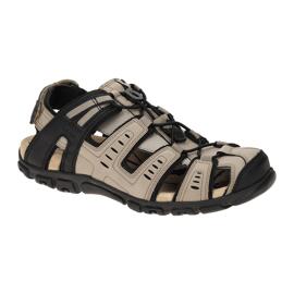 Outdoorschuhe Sandalen Geox