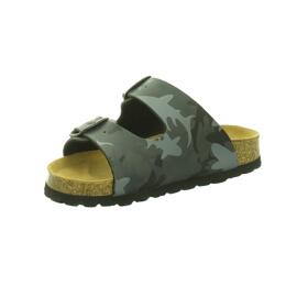 Offene Schuhe Kinder longo