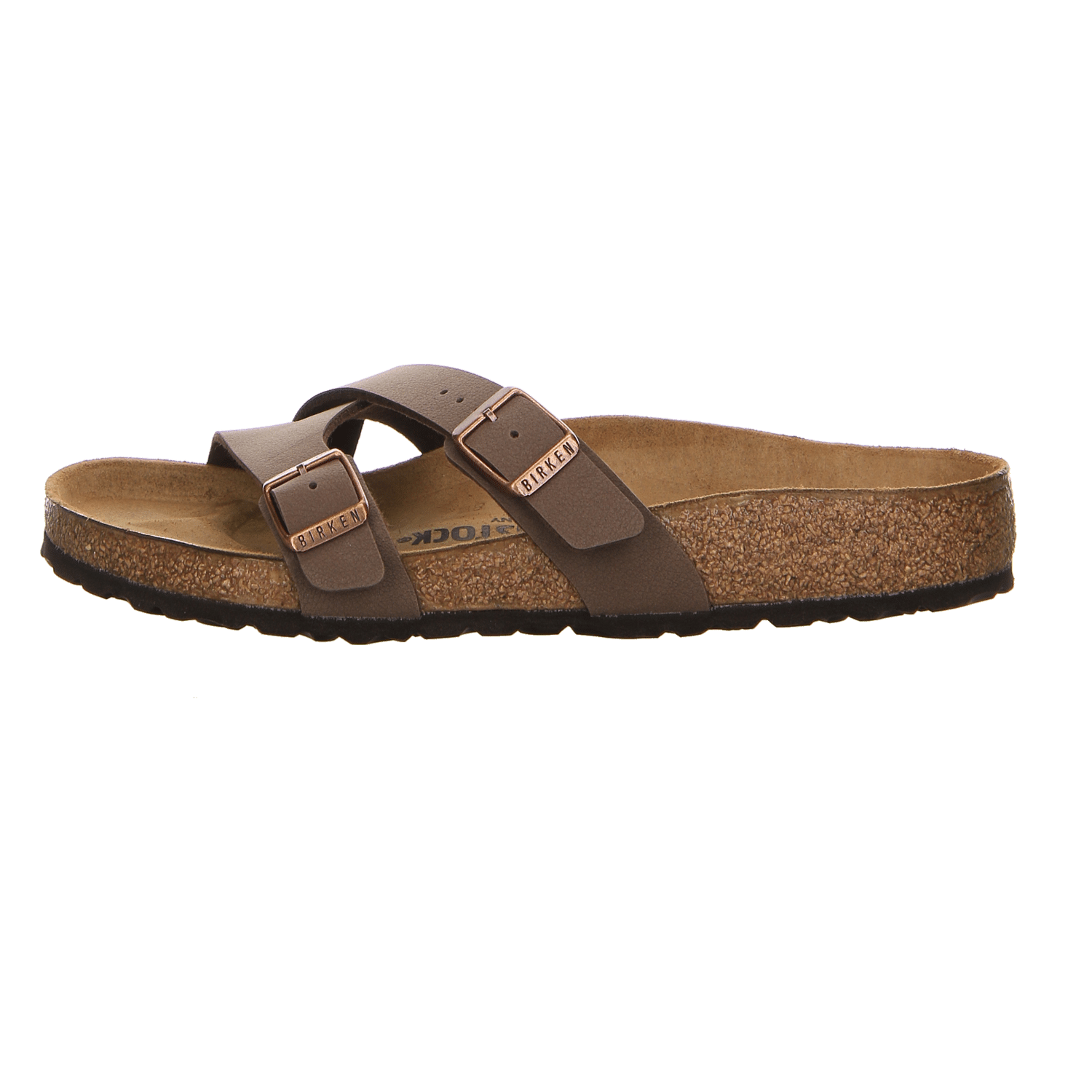 Birkenstock Yao Balance BFBC Mocha Schuhhaus Scharpf