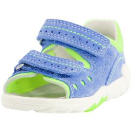 Offene Schuhe Kinder Superfit