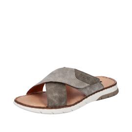 Sandalen Rieker