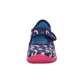 Kinder Hausschuhe Superfit