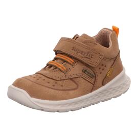 Halbschuhe Kinder Superfit