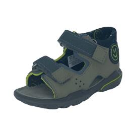 Offene Schuhe Kinder Ricosta
