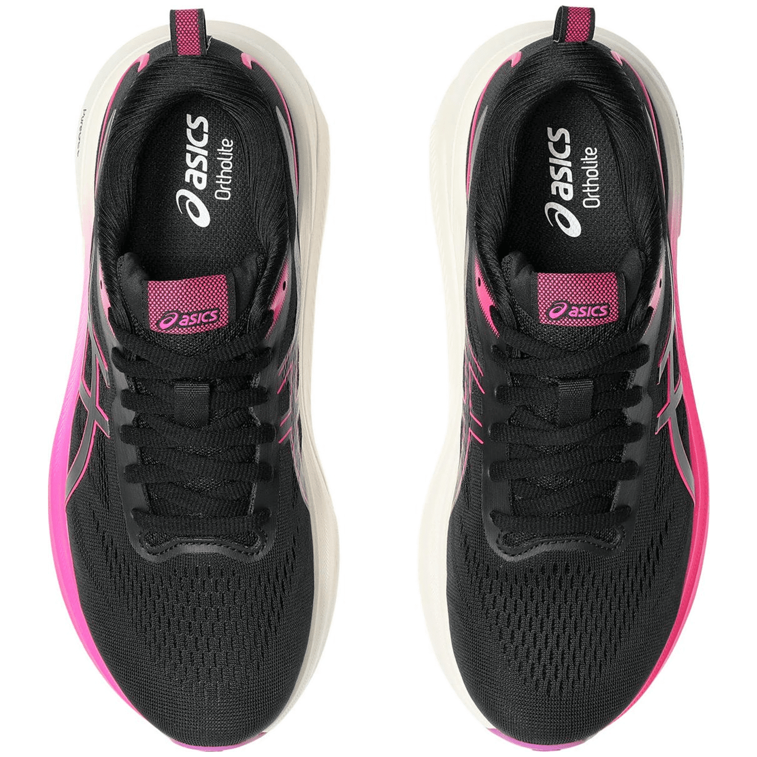 Asics fortitude on sale