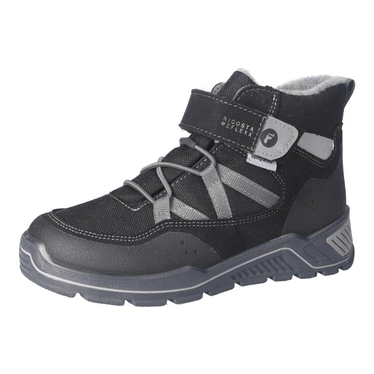 AREX Reflex schwarz