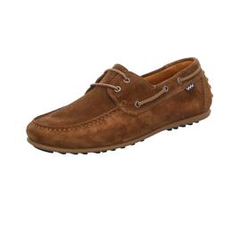 Halbschuhe Sneaker Floris van Bommel