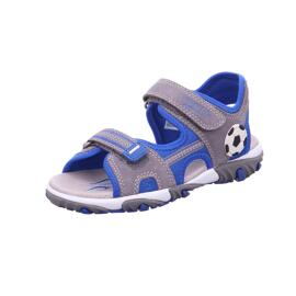 Offene Schuhe Kinder Superfit