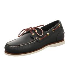 Halbschuhe Sneaker Timberland