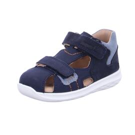 Offene Schuhe Kinder Superfit