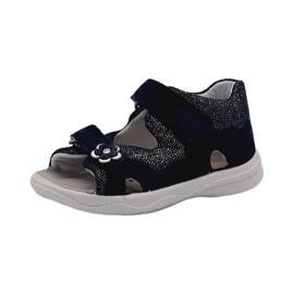 Offene Schuhe Kinder Superfit