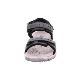 Outdoorschuhe Sandaletten Allrounder