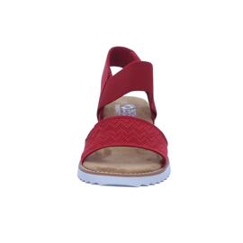 Sandaletten Skechers