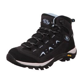 Outdoorschuhe Damen Brütting