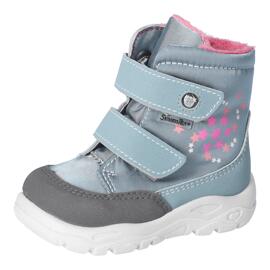 Stiefel Kinder Pepino by Ricosta