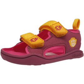 Offene Schuhe Kinder Affenzahn