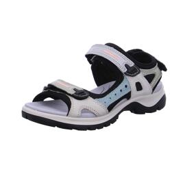 Outdoorschuhe Sandaletten Ecco