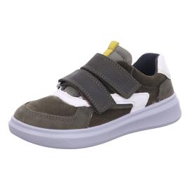 Halbschuhe Kinder Superfit