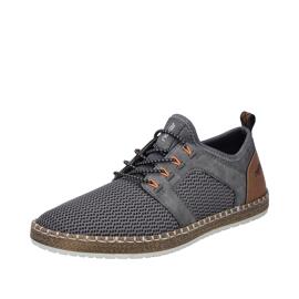 Businessschuhe Sneaker Rieker